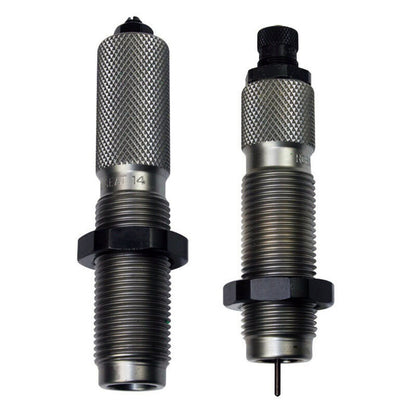 JUEGO DE 2 DIES RCBS X-DIE 30-06 - LONGITUD COMPLETA & Full Length