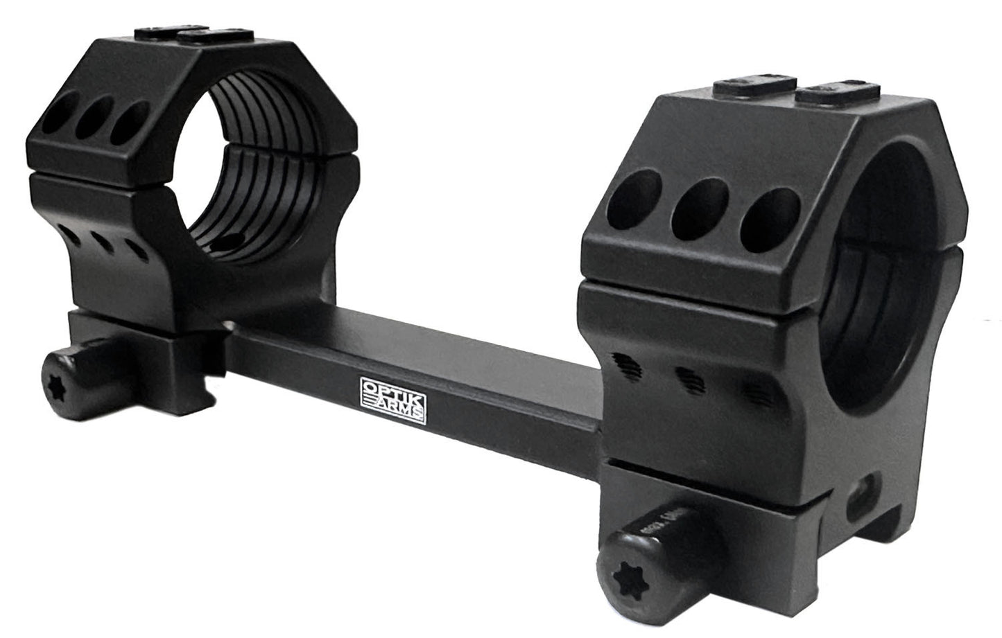 30mm L125 BH25 & 30mm L125 BH20 & 30mm L125 BH15 & 30mm L125 BH10