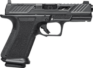 PISTOLA SHADOW SYSTEMS MR920 ELITE 4" - 9MM. & 9mm. Parabellum