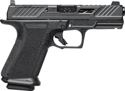 PISTOLA SHADOW SYSTEMS MR920 ELITE 4" - 9MM. & 9MM.