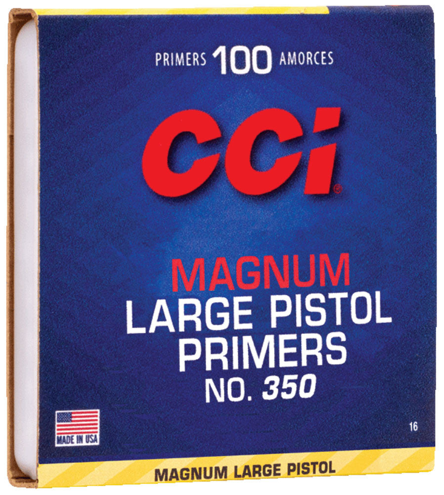 PISTONES CCI 300 MAGNUM LARGE PISTOL