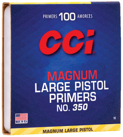 PISTONES CCI 300 MAGNUM LARGE PISTOL