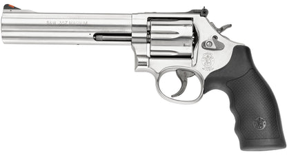 REVÓLVER SMITH & WESSON 686 6" - 357 MAG. (1)