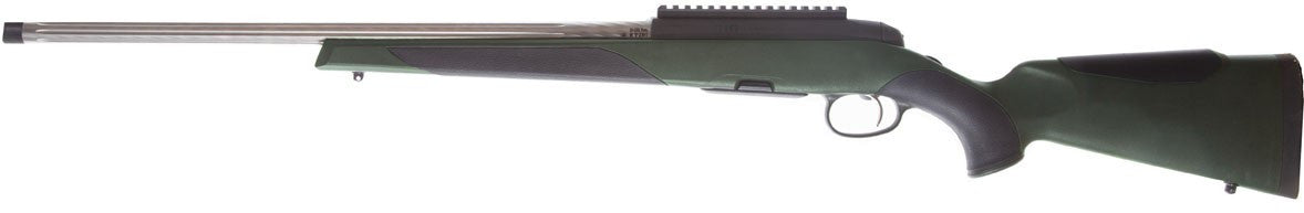 RIFLE DE CERROJO STEYR CL II SX PRO VARMINT - 308 WIN. (5)
