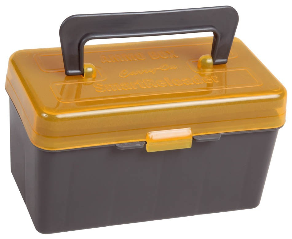 CAJA DE MUNICIÓN CON ASA SMARTRELOADER CARRY-ON - P & P