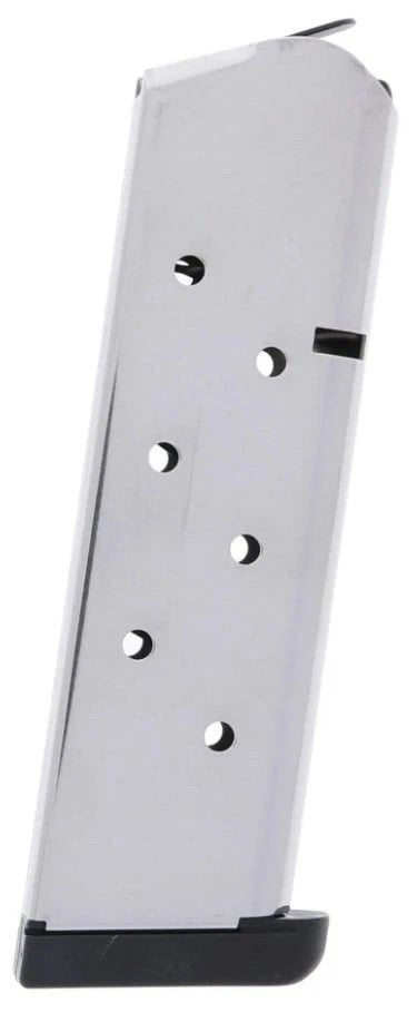 CARGADOR METÁLICO SMITH & WESSON SW1911 8R - 45 ACP (3)