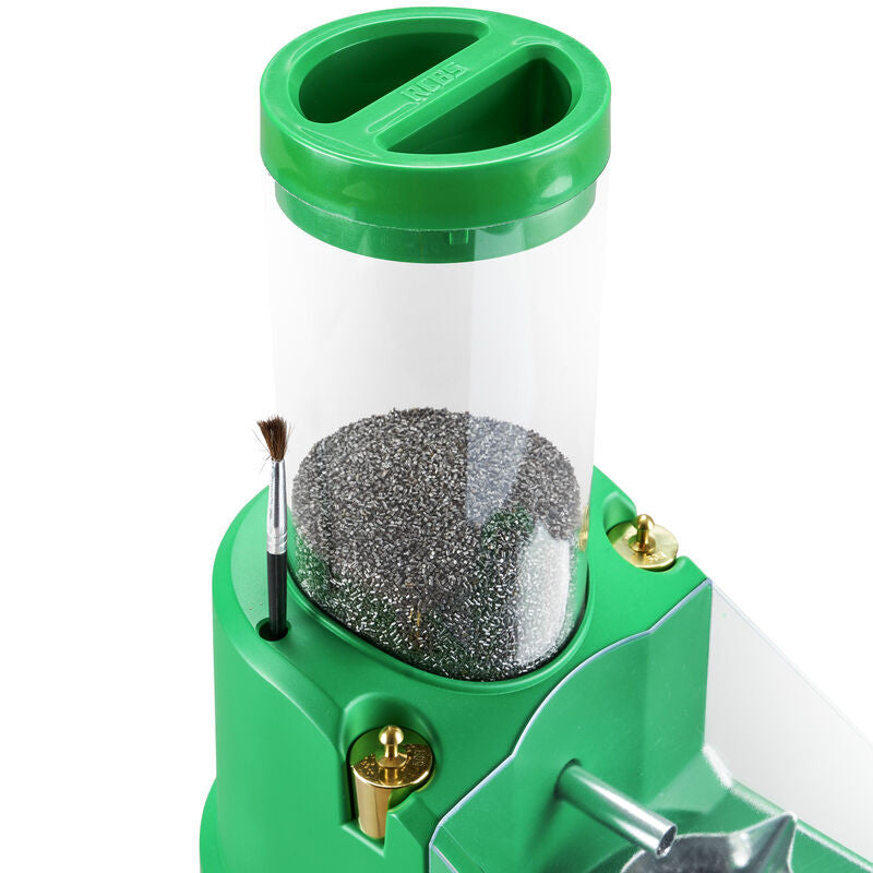 DISPENSADOR ELECTRÓNICO DE PÓLVORA RCBS CHARGEMASTER SUPREME (5)