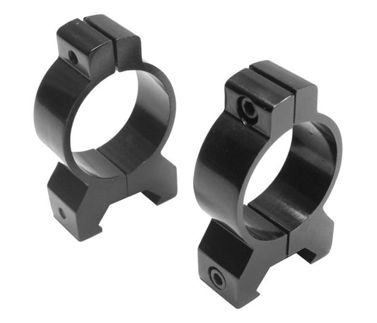 JUEGO DE ANILLAS MILLETT 1" [FIJAS] - MEDIANAS & Medianas