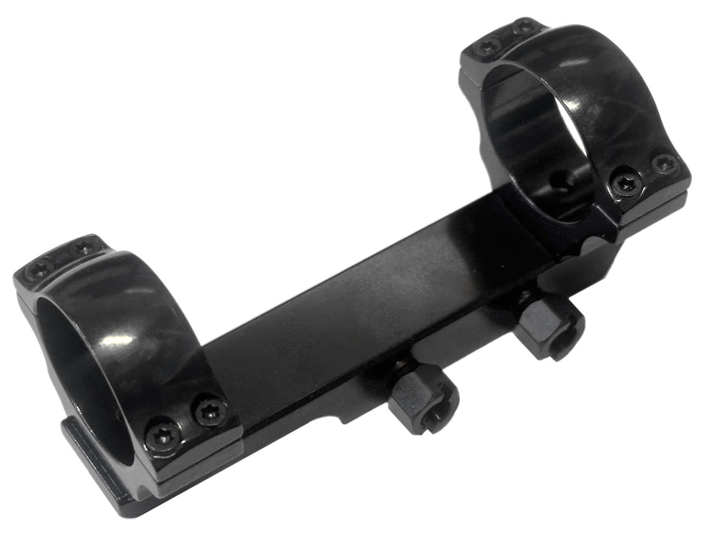 MONTURA OPTIK ARMS BRNO ZK99 30MM. - BH17 & BH17