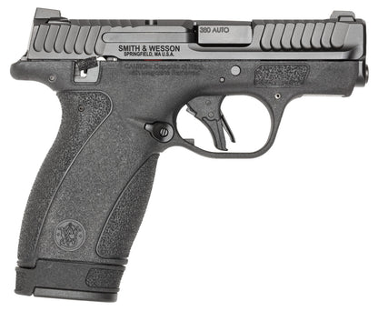 PISTOLA SMITH & WESSON BODYGUARD 2.0 TS - 380 AUTO (4)