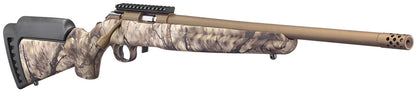 RIFLE DE CERROJO RUGER AMERICAN STANDARD GO WILD CAMO (1)