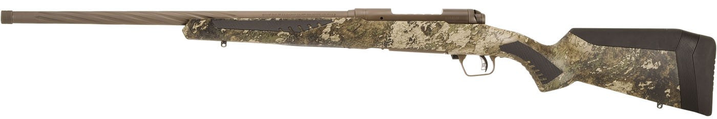 RIFLE DE CERROJO SAVAGE 110 HIGH COUNTRY (5)