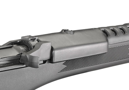 RIFLE SEMIAUTOMÁTICO RUGER MINI-14 TACTICAL (5)