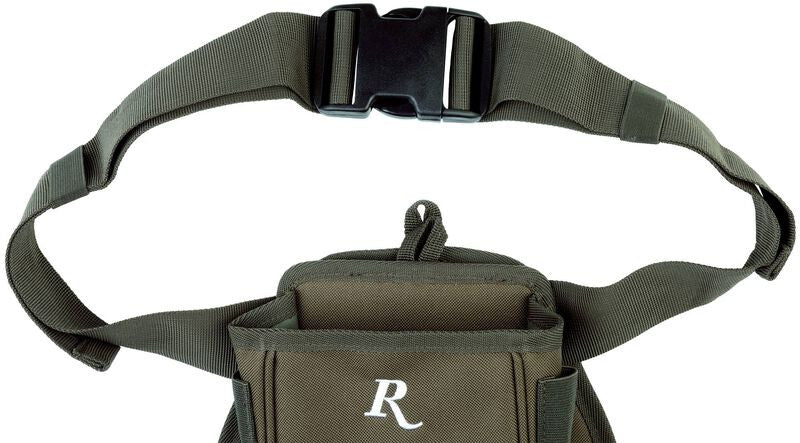 BOLSA REMINGTON GUN CLUB COMBO - VERDE OLIVA (3)