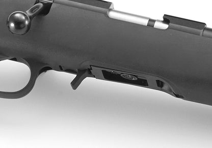 CARABINA DE CERROJO RUGER AMERICAN STANDARD (4)