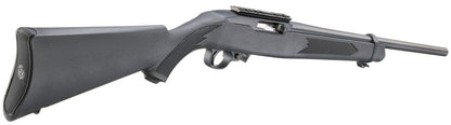 CARABINA SEMIAUTOMÁTICA RUGER 10/22 CARBINE (3)