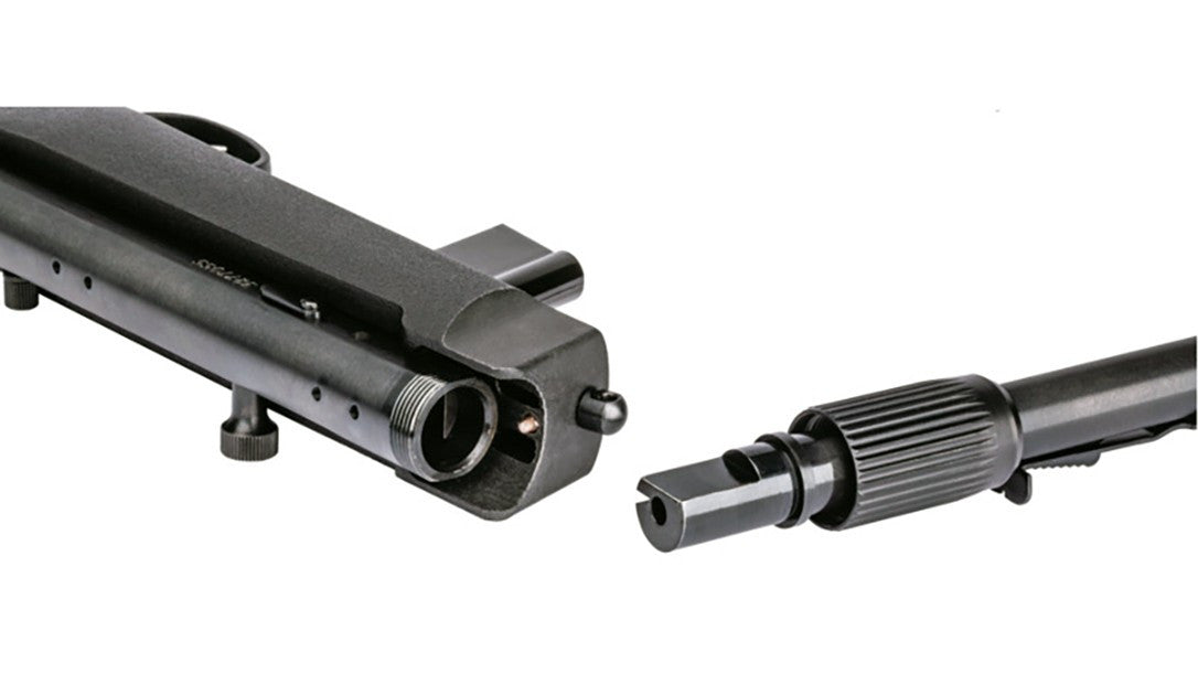 CARABINA SEMIAUTOMÁTICA SAVAGE 64 F TAKEDOWN (4)