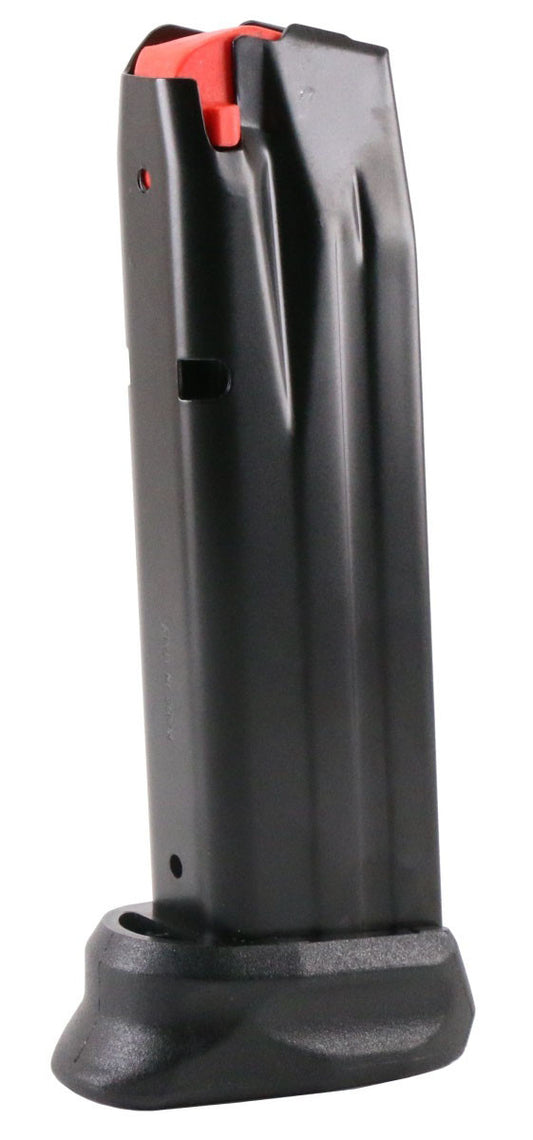 CARGADOR WALTHER PPQ M2 / Q5 MATCH - 9MM. - 15+2R AFC & 9MM. 15+2R AFC