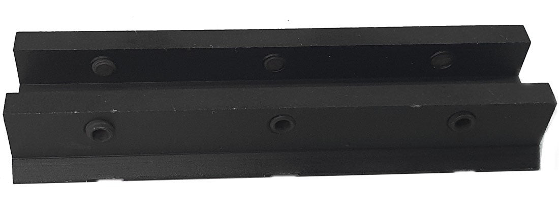 Carril POLI NICOLETTA para escopeta - banda 7mm. (1)