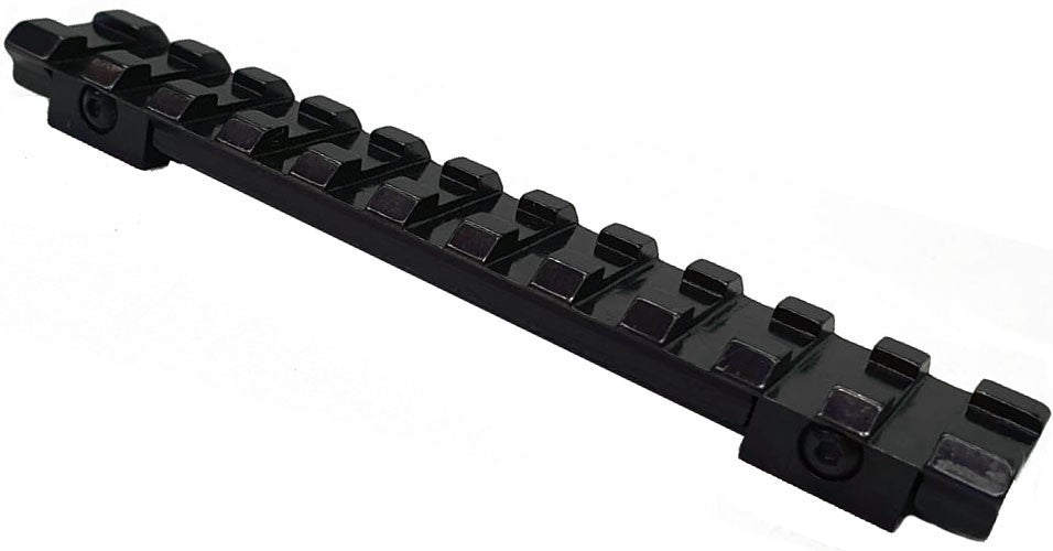 Carril POLI NICOLETTA para escopeta - banda 8.5mm. a 10mm. & banda 8.5mm. a 10mm.