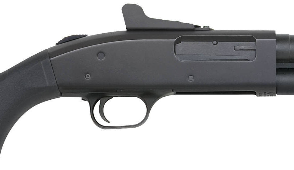 ESCOPETA DE CORREDERA MOSSBERG 590A1 NFA/CLASS 3 6T (3)