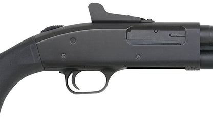 ESCOPETA DE CORREDERA MOSSBERG 590A1 NFA/CLASS 3 6T (3)