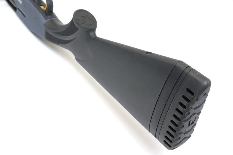ESCOPETA SEMIAUTOMÁTICA MOSSBERG 940 JM PRO OR TUNGSTEN GRAY - 12/76 (9)