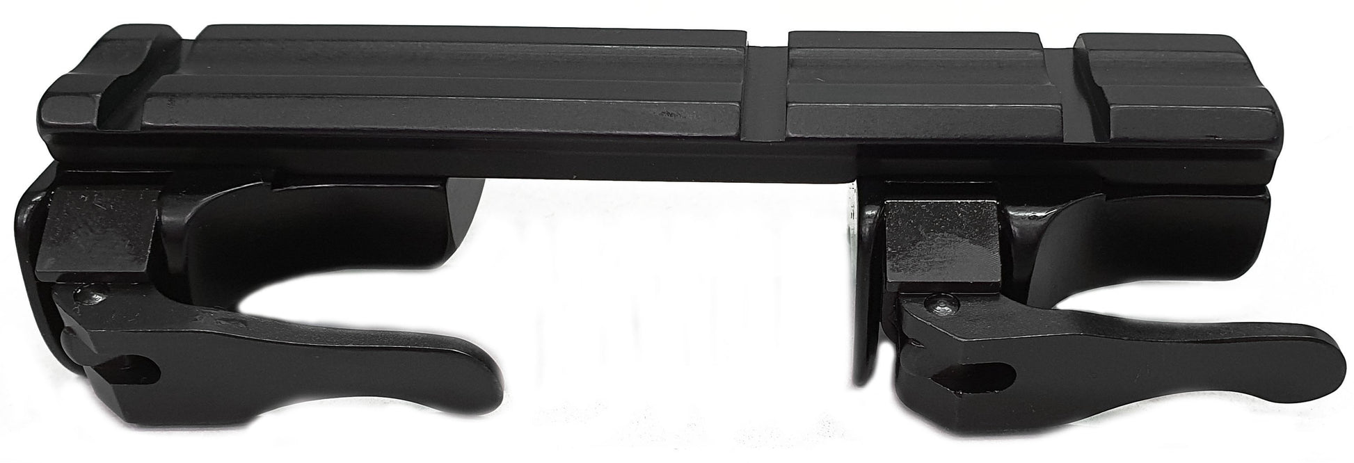 MONTURA DESMONTABLE APEL MODELO BLASER DURAL PARA HOLO - CARRIL WEAVER BH19.5 (2)