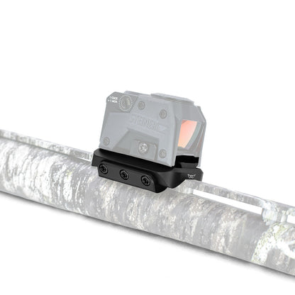 MONTURA WARNE RED-DOT AIMPOINT ACRO PARA ESCOPETA (1)