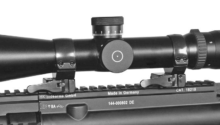 MONTURAS APEL PARA PICATINNY - 36MM. BH16 (1)