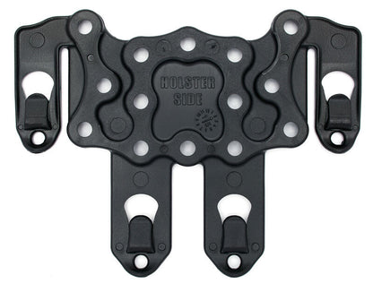 PLATAFORMA BLACKHAWK RECEPTORA MÚLTIPLE S.T.R.I.K.E. CQC & Black