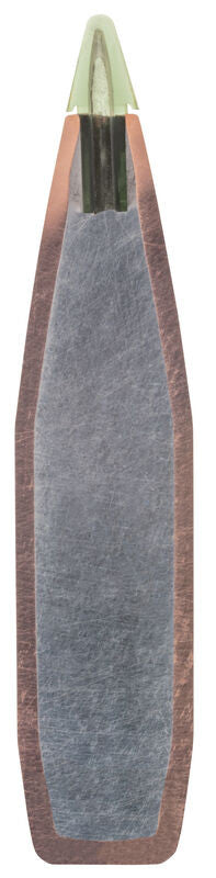 PUNTAS DE BALA SPEER IMPACT - .264" - 140 GRAINS (3)