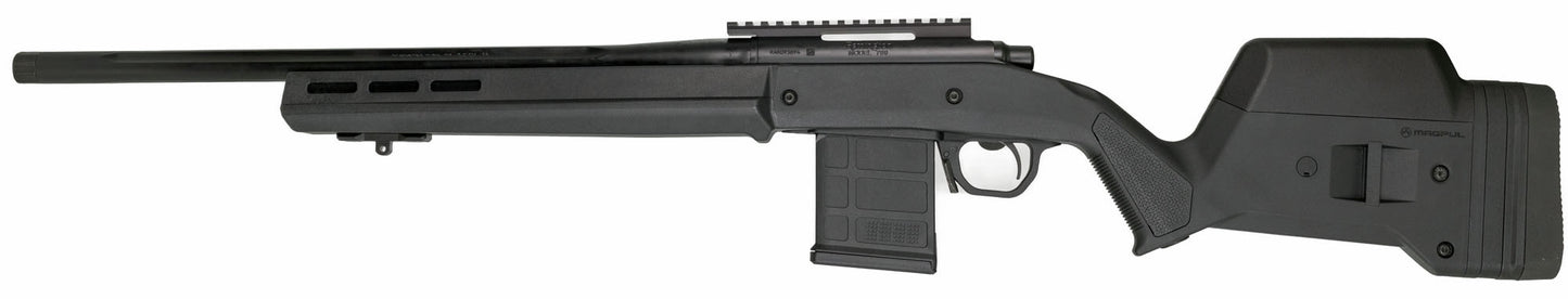 RIFLE DE CERROJO REMINGTON 700 MAGPUL ENHANCED - 308 WIN. (5)
