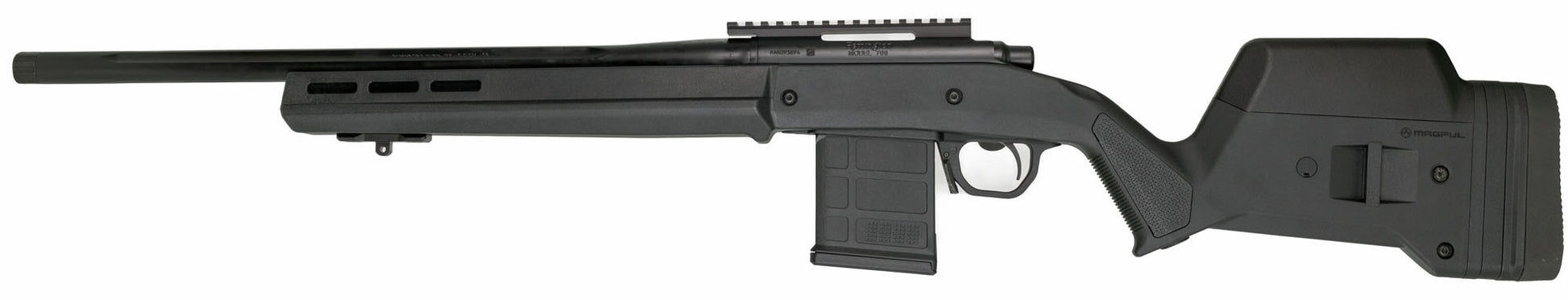 RIFLE DE CERROJO REMINGTON 700 MAGPUL ENHANCED - 308 WIN. (5)