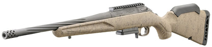 RIFLE DE CERROJO RUGER AMERICAN GEN II RANCH (2)