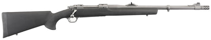 RIFLE DE CERROJO RUGER HAWKEYE ALASKAN (16)