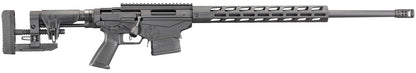 RIFLE DE CERROJO RUGER PRECISION (13)