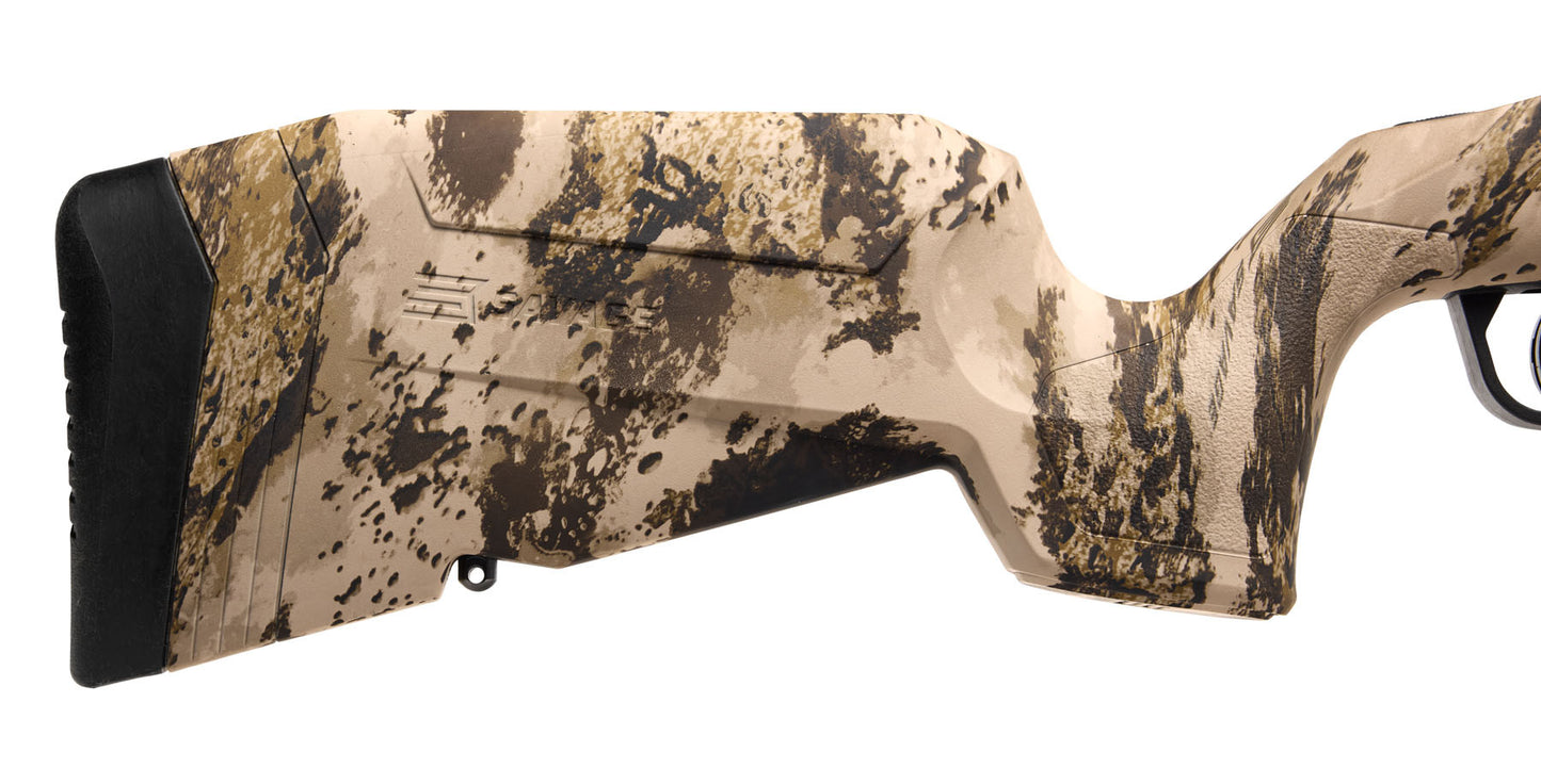 RIFLE DE CERROJO SAVAGE AXIS 2 PRO WESTERN (2)