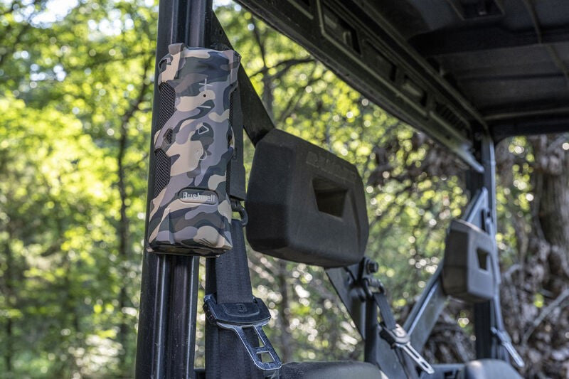 ALTAVOZ BLUETOOTH Y CARGADOR BUSHNELL OUTDOORSMAN (19)