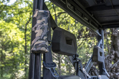 ALTAVOZ BLUETOOTH Y CARGADOR BUSHNELL OUTDOORSMAN (19)