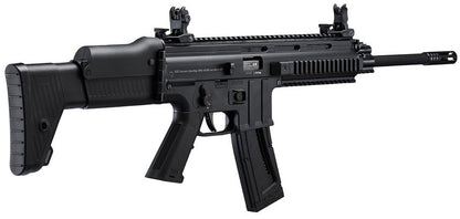 Carabina semiautomática ISSC MSR MK22 (2)