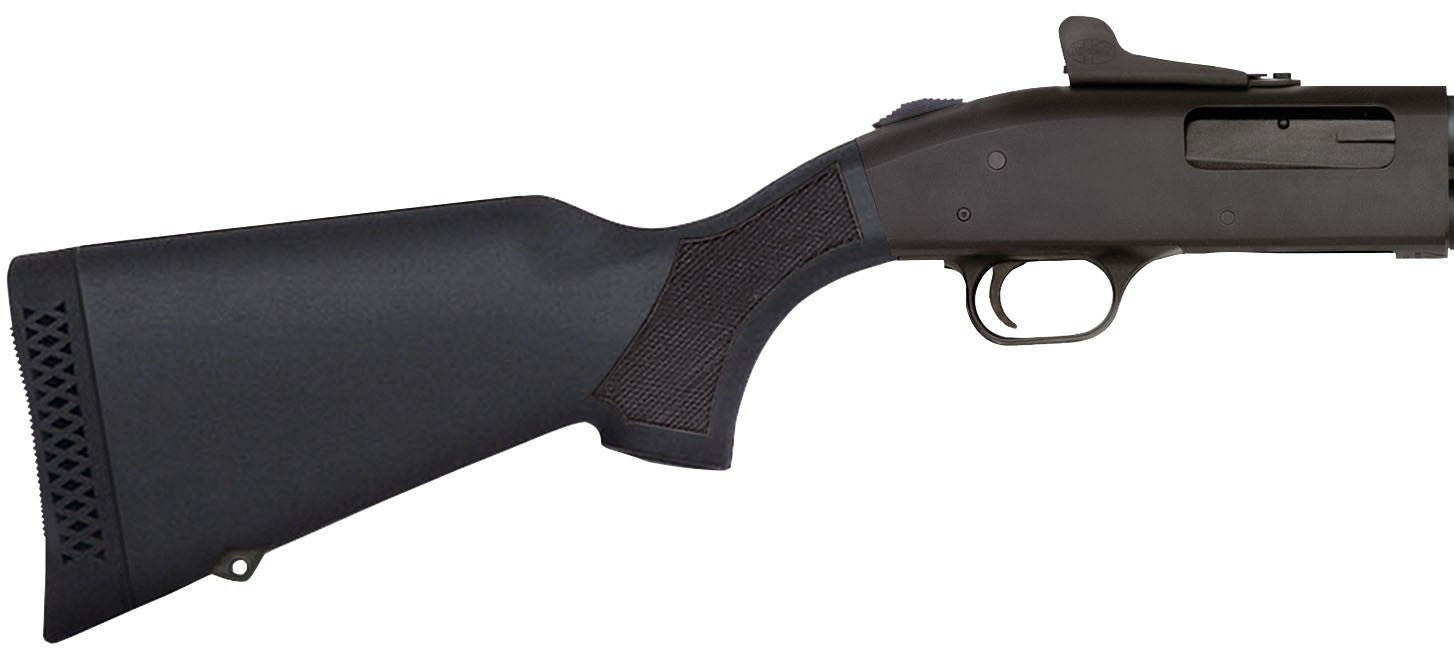 ESCOPETA DE CORREDERA MOSSBERG 590 TACTICAL COMPACT 9T (2)
