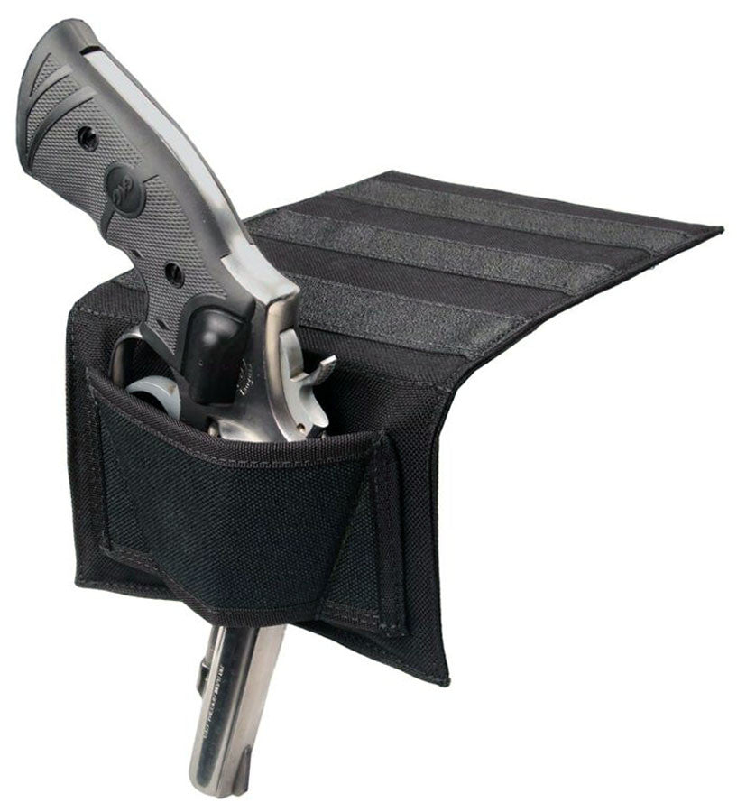 FUNDA DE NYLON BLACKHAWK UNIVERSAL PARA SOPORTE (1)