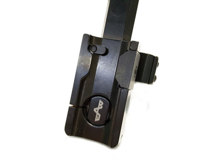 MONTURAS APEL MODELO 500-05404 PARA SAUER 404 - 30MM. BAJAS BH17.5 (6)