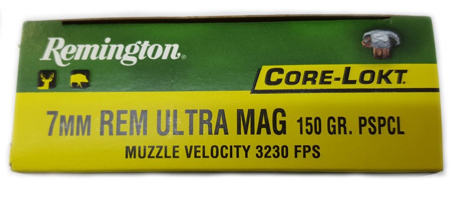 BALA REMINGTON CORE-LOKT - 7 RUM (1)