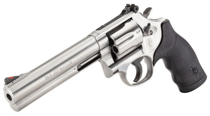 REVÓLVER SMITH & WESSON 686 PLUS 6" - 357 MAG. (2)