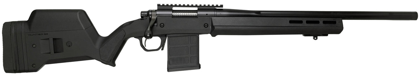 RIFLE DE CERROJO REMINGTON 700 MAGPUL ENHANCED - 308 WIN. (1)