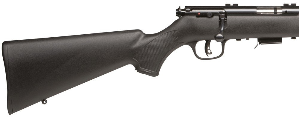 RIFLE DE CERROJO SAVAGE 93R17 F-SR C/M (2)