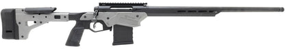 RIFLE DE CERROJO SAVAGE AXIS II PRECISION GHOST GREY (1)