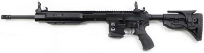 Rifle de corredera ISSC PAR Delta - 222 Rem. (2)